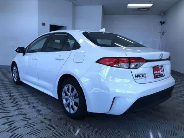 Thumbnail: 2025 Toyota Corolla - 13