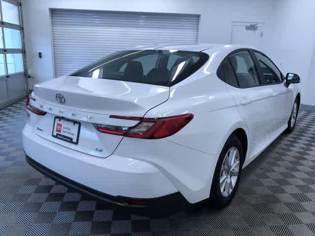 Thumbnail: 2026 Toyota Camry - 33