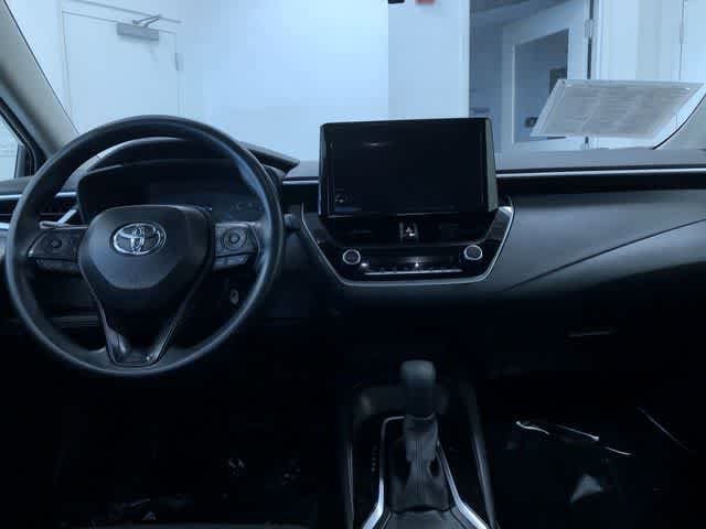 Thumbnail: 2025 Toyota Corolla - 17