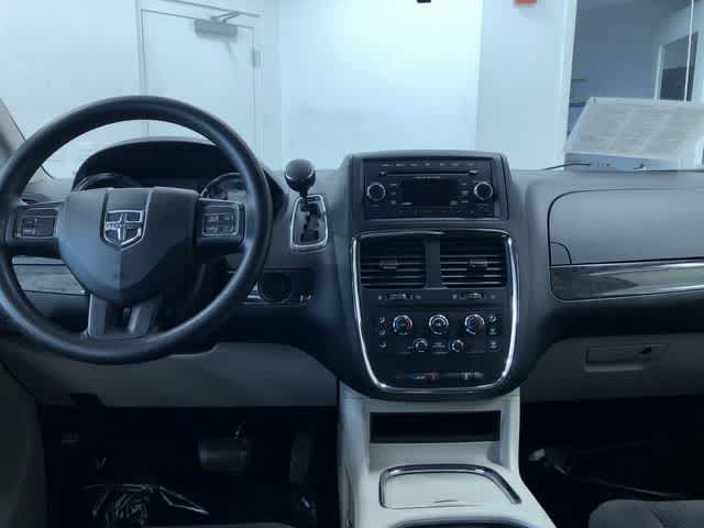 Thumbnail: 2014 Dodge Grand Caravan - 17