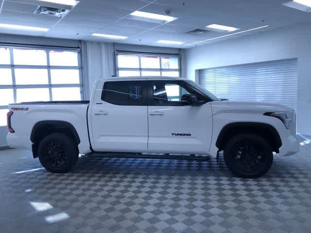 Thumbnail: 2026 Toyota Tundra - 6