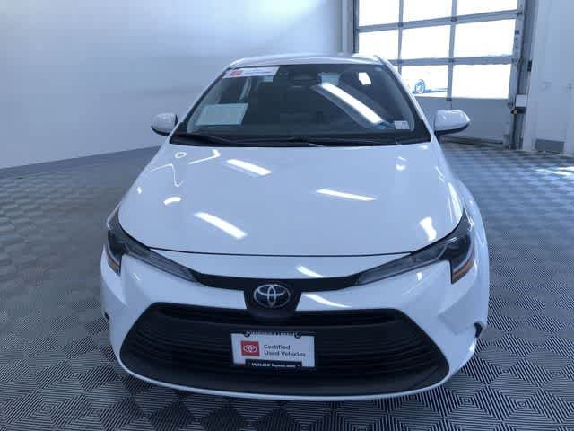 Thumbnail: 2025 Toyota Corolla - 14