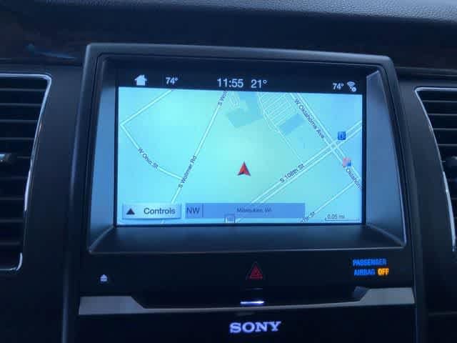 Thumbnail: 2019 Ford Flex - 29