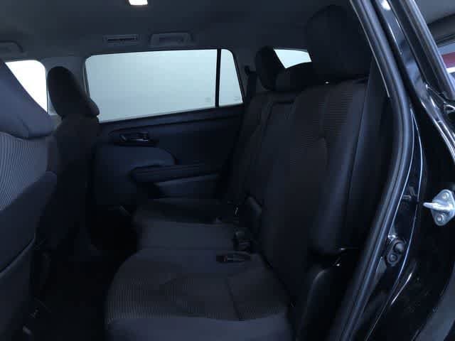 Thumbnail: 2024 Toyota Highlander - 22