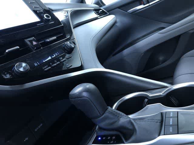 Thumbnail: 2023 Toyota Camry - 29