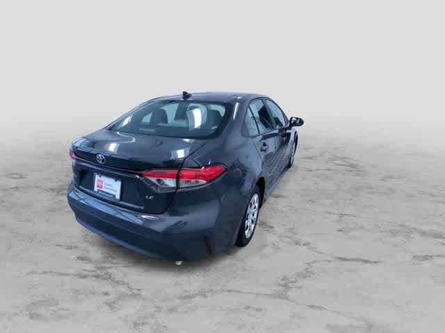 Thumbnail: 2024 Toyota Corolla - 9