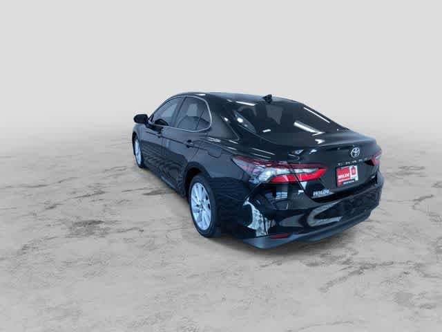 Thumbnail: 2023 Toyota Camry - 8