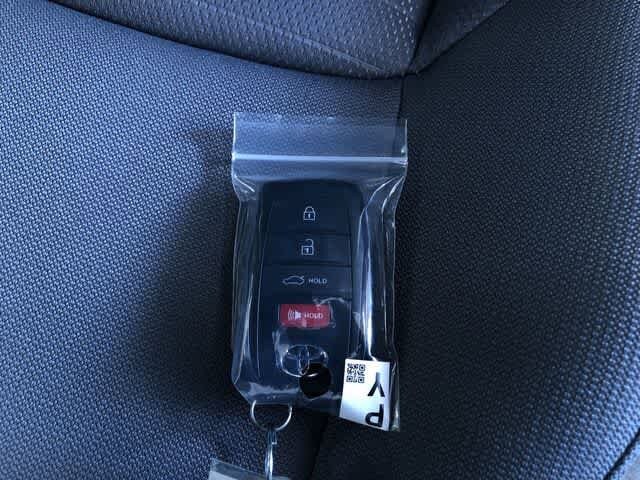 Thumbnail: 2026 Toyota Corolla - 31