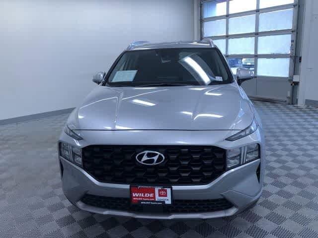 Thumbnail: 2023 Hyundai Santa Fe - 15