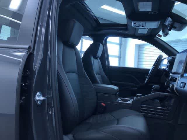 Thumbnail: 2025 Toyota Tacoma - 16