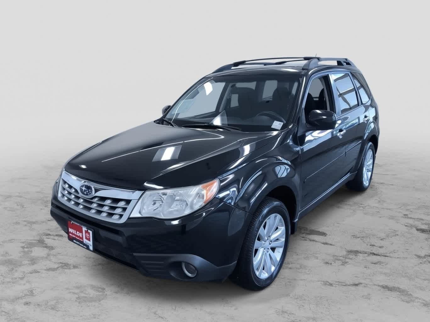 2012 Subaru Forester Premium -
                  West Allis, WI