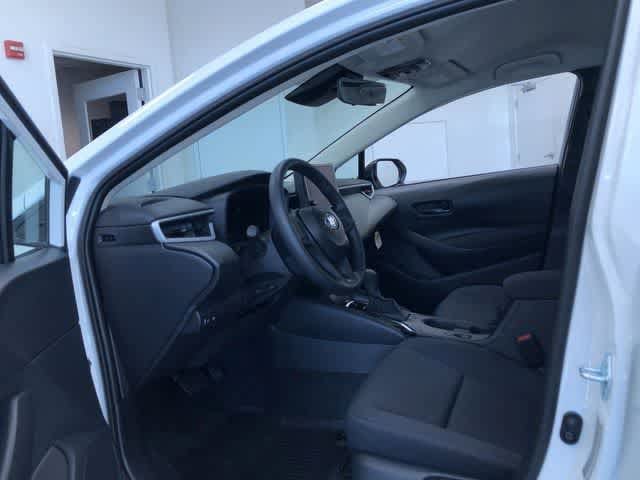 Thumbnail: 2026 Toyota Corolla - 10