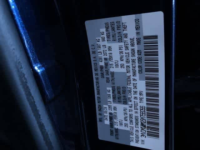 Thumbnail: 2025 Mazda CX-30 - 32