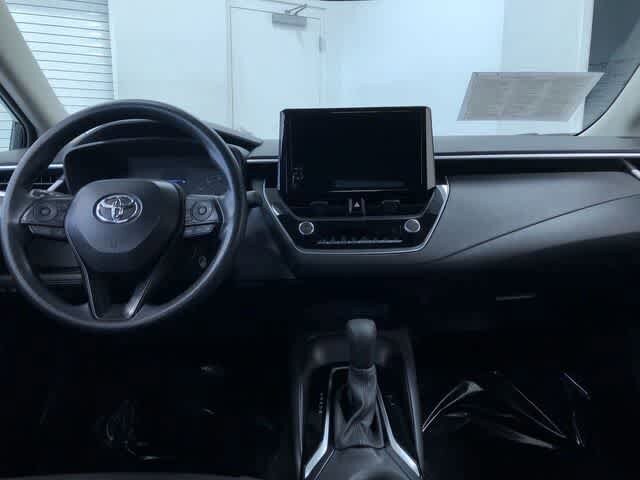 Thumbnail: 2024 Toyota Corolla - 20