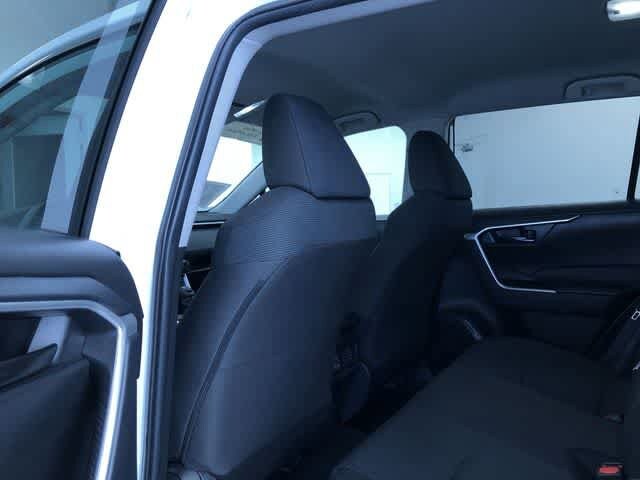 Thumbnail: 2025 Toyota RAV4 - 19