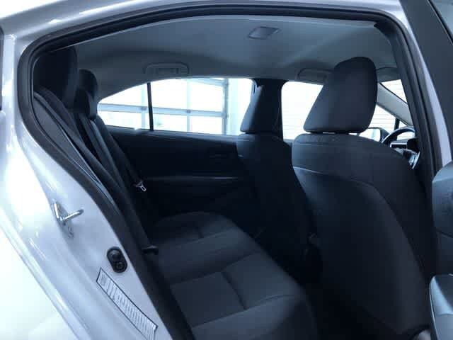 Thumbnail: 2025 Toyota Corolla - 21