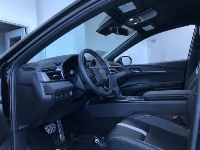 Thumbnail: 2025 Toyota Camry - 11