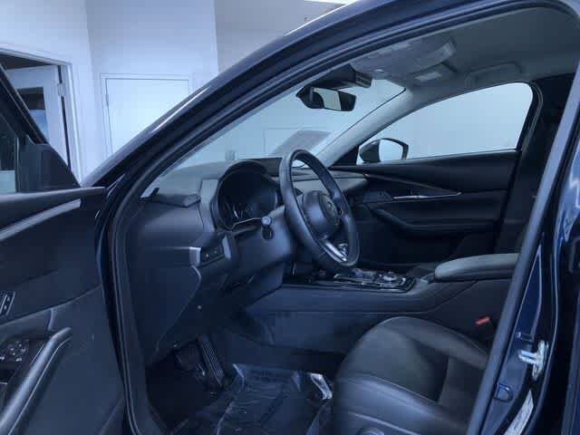 Thumbnail: 2025 Mazda CX-30 - 11