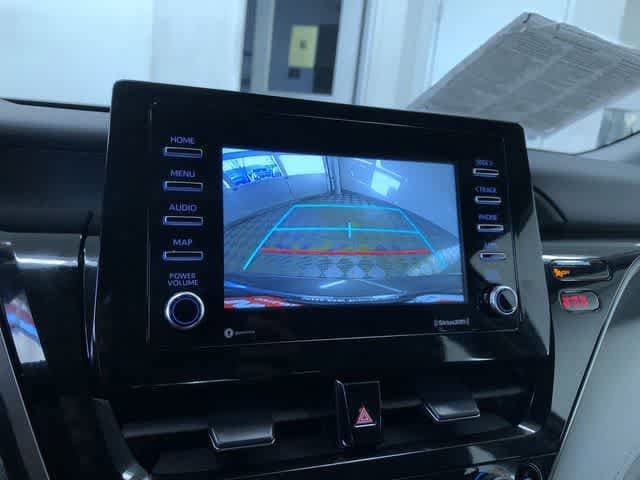 Thumbnail: 2023 Toyota Camry - 28