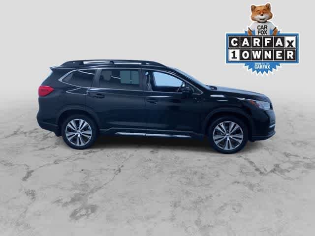Used 2019 Subaru Ascent Limited with VIN 4S4WMAPD5K3443626 for sale in West Allis, WI