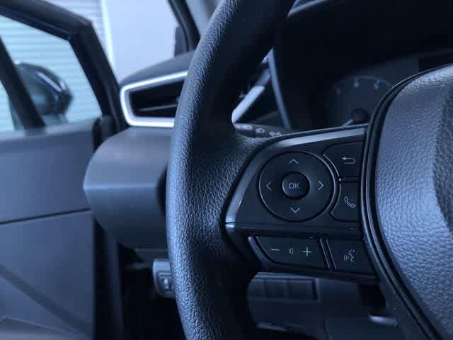 Thumbnail: 2025 Toyota Corolla - 25