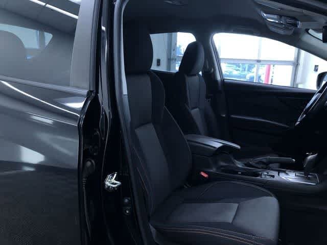 Thumbnail: 2021 Subaru Crosstrek - 23