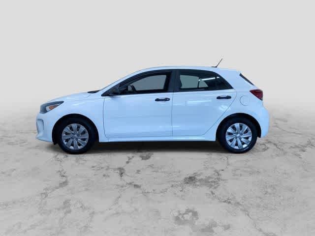 Thumbnail: 2018 Kia Rio5 - 7