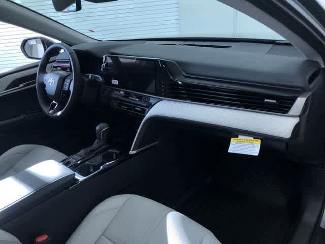 Thumbnail: 2026 Toyota Camry - 23