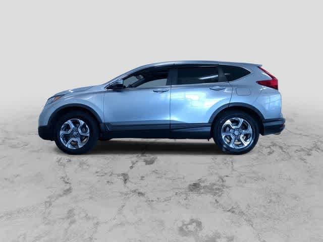 Thumbnail: 2017 Honda CR-V - 6