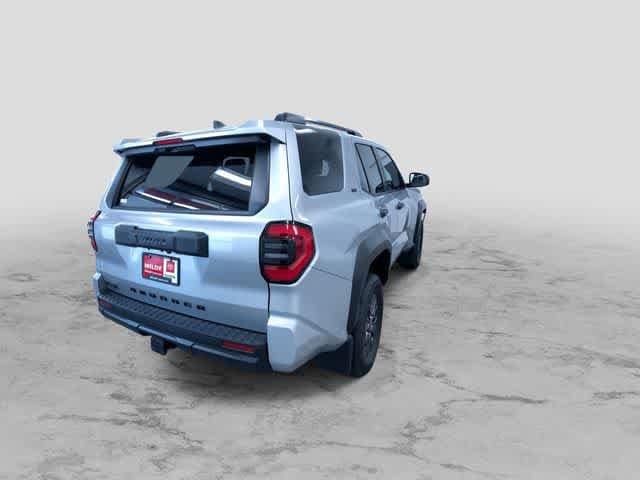 Thumbnail: 2026 Toyota 4Runner - 9