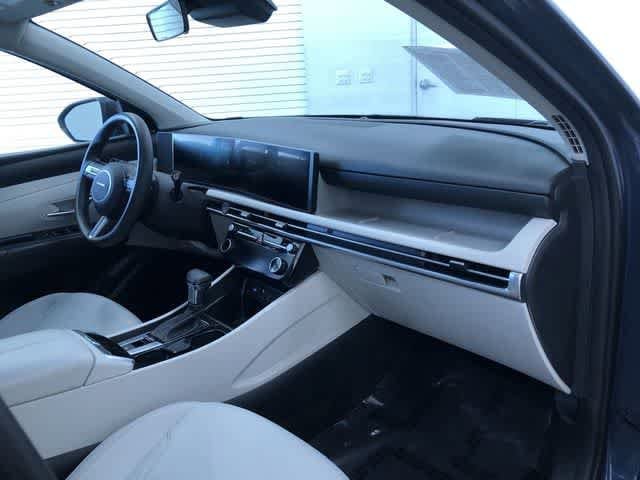 Thumbnail: 2025 Hyundai Tucson - 23