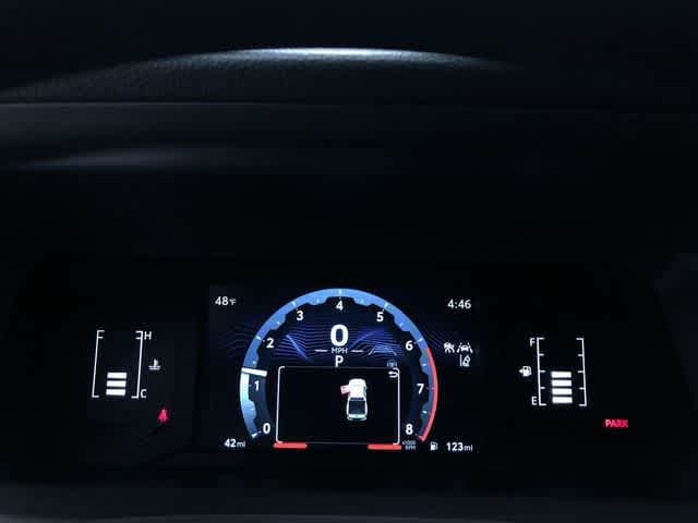 Thumbnail: 2025 Toyota Tacoma - 25