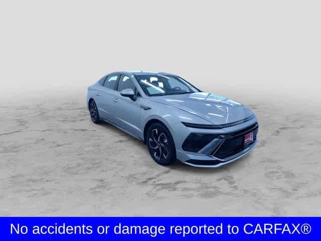 Thumbnail: 2025 Hyundai Sonata - 3