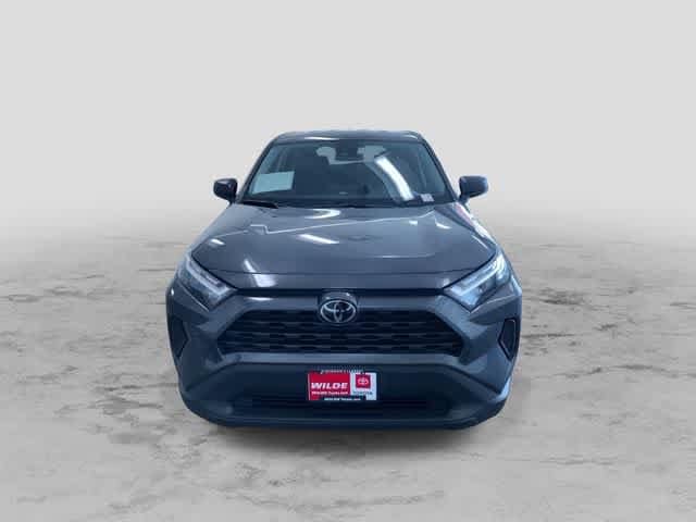 Thumbnail: 2024 Toyota RAV4 - 4