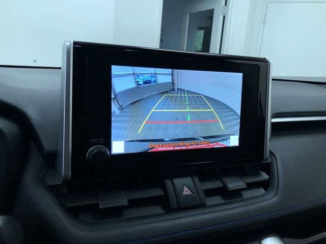 Thumbnail: 2023 Toyota RAV4 - 28