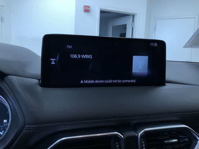 Thumbnail: 2025 Mazda CX-5 - 28