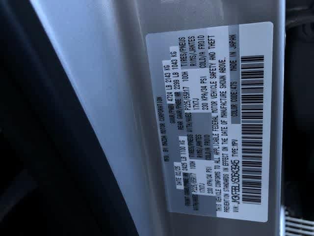 Thumbnail: 2025 Mazda CX-5 - 33