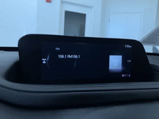 Thumbnail: 2025 Mazda CX-30 - 29