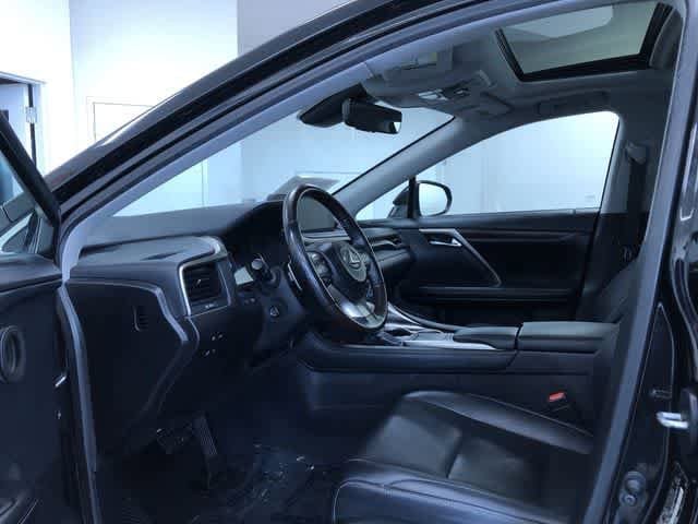 Thumbnail: 2020 Lexus RX - 11