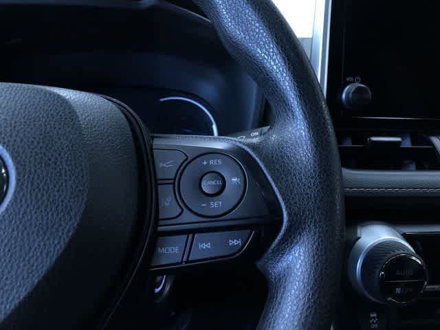 Thumbnail: 2025 Toyota RAV4 - 26