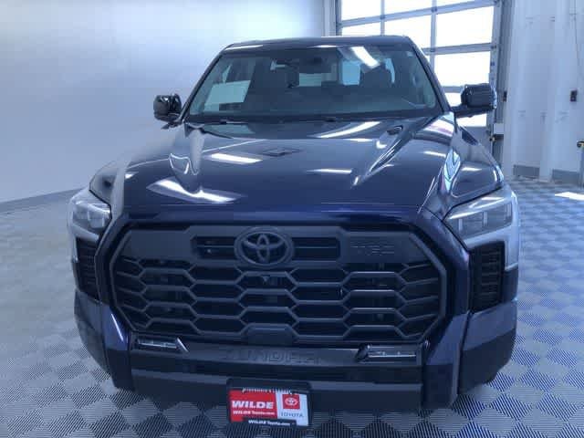 Thumbnail: 2024 Toyota Tundra - 9