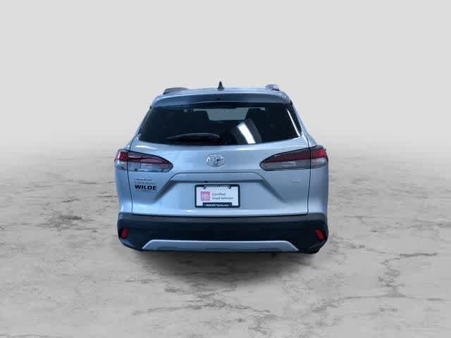 Thumbnail: 2026 Toyota Corolla Cross - 8