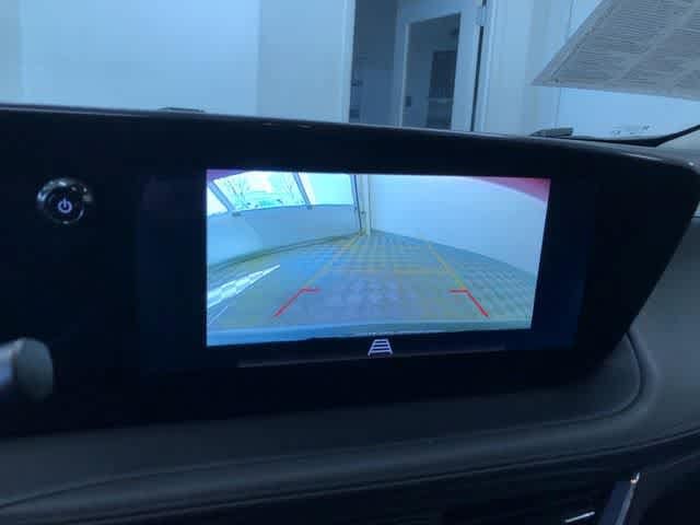 Thumbnail: 2025 Buick Encore GX - 28