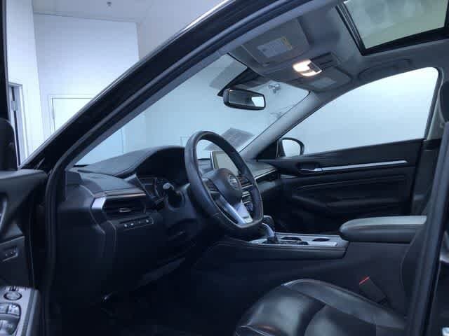 Thumbnail: 2019 Nissan Altima - 11