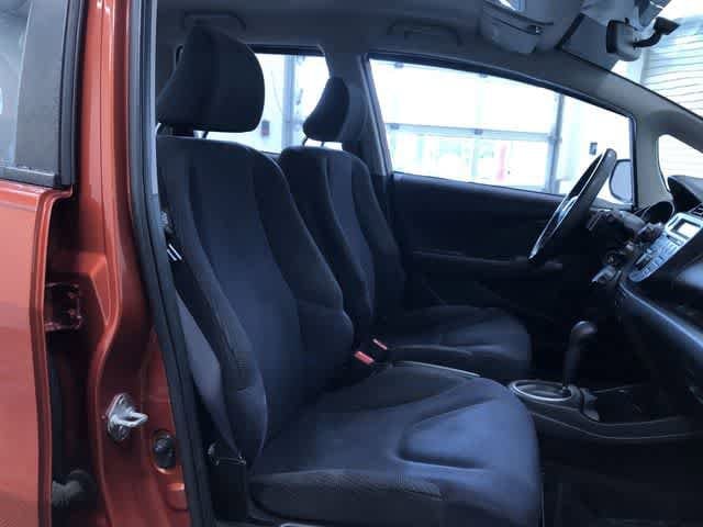 Thumbnail: 2012 Honda Fit - 21