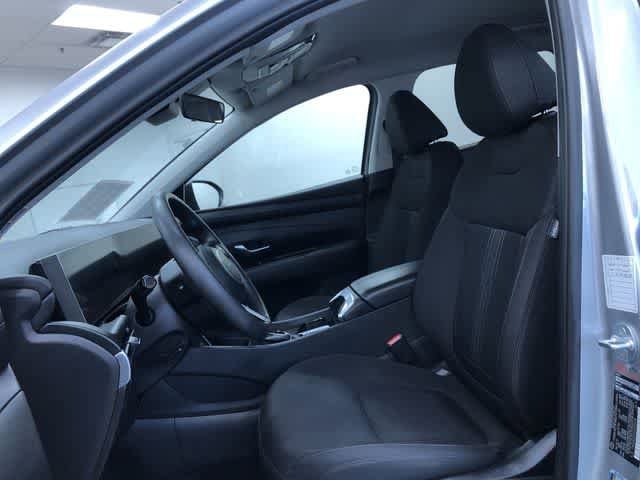 Thumbnail: 2025 Hyundai Tucson - 18