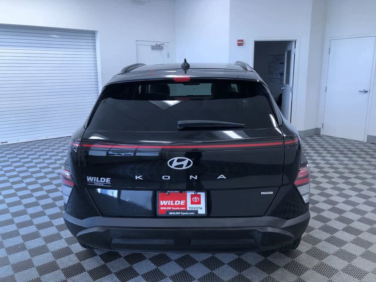 Thumbnail: 2024 Hyundai Kona - 13