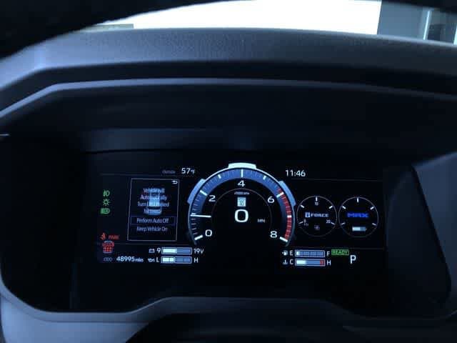 Thumbnail: 2024 Toyota Sequoia - 32