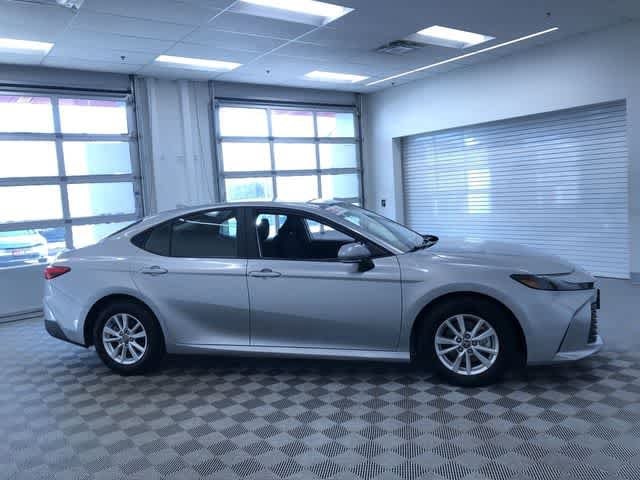 Thumbnail: 2025 Toyota Camry - 35