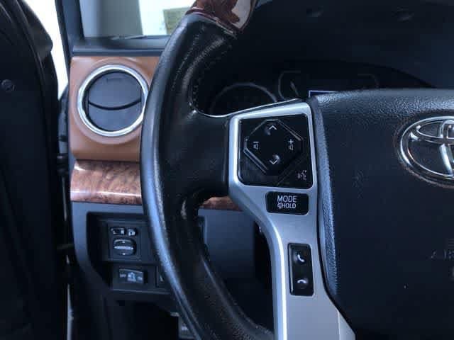 Thumbnail: 2019 Toyota Tundra - 20